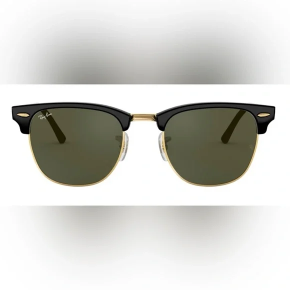 Ray-Ban | Accessories | Rayban Rb36 Clubmaster W0365  display picture 1